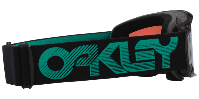 Oakley Line Miner L Snow Goggles-10