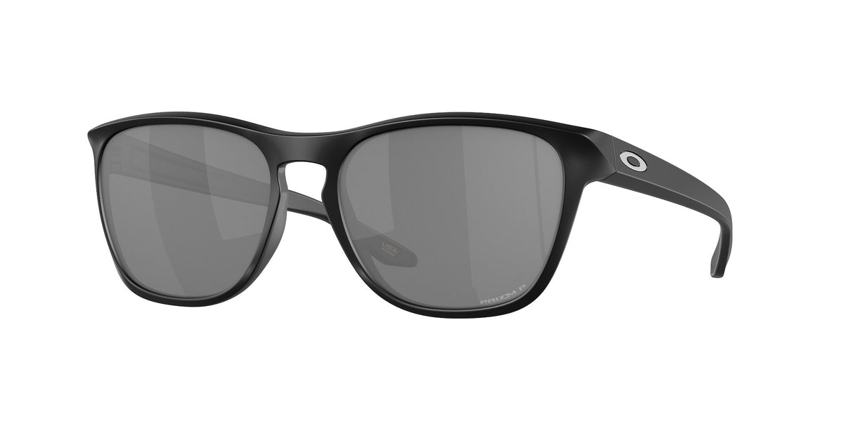 Oakley Manorburn Glasses-1