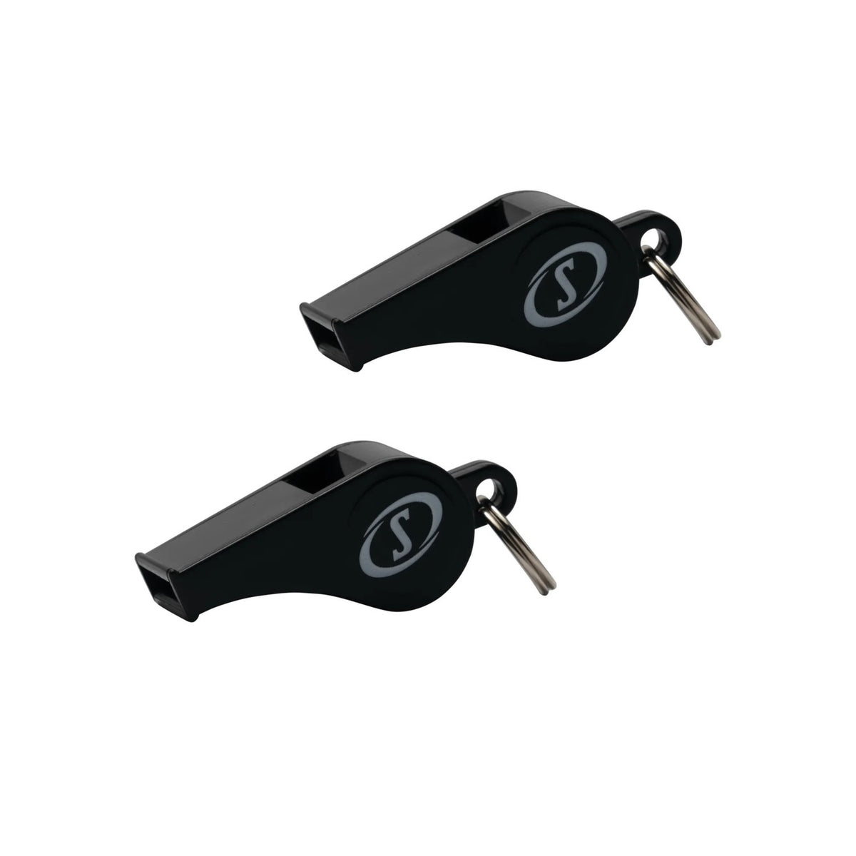 Spalding Basketball Whistle Plastic