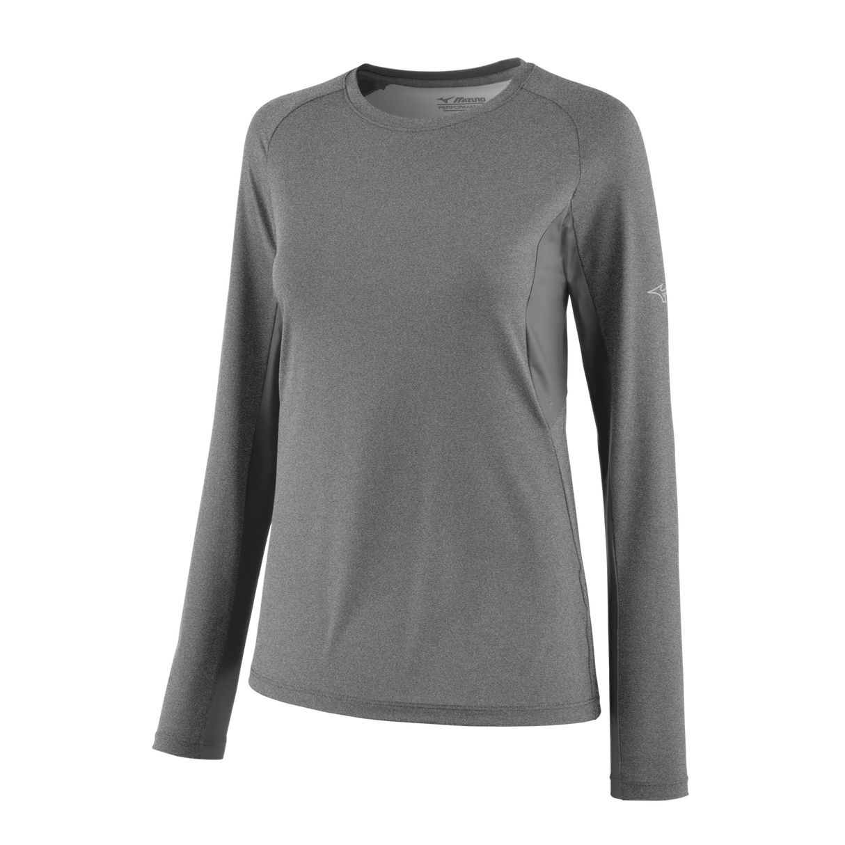 Mizuno Women's Performance Long Sleeve Top-1