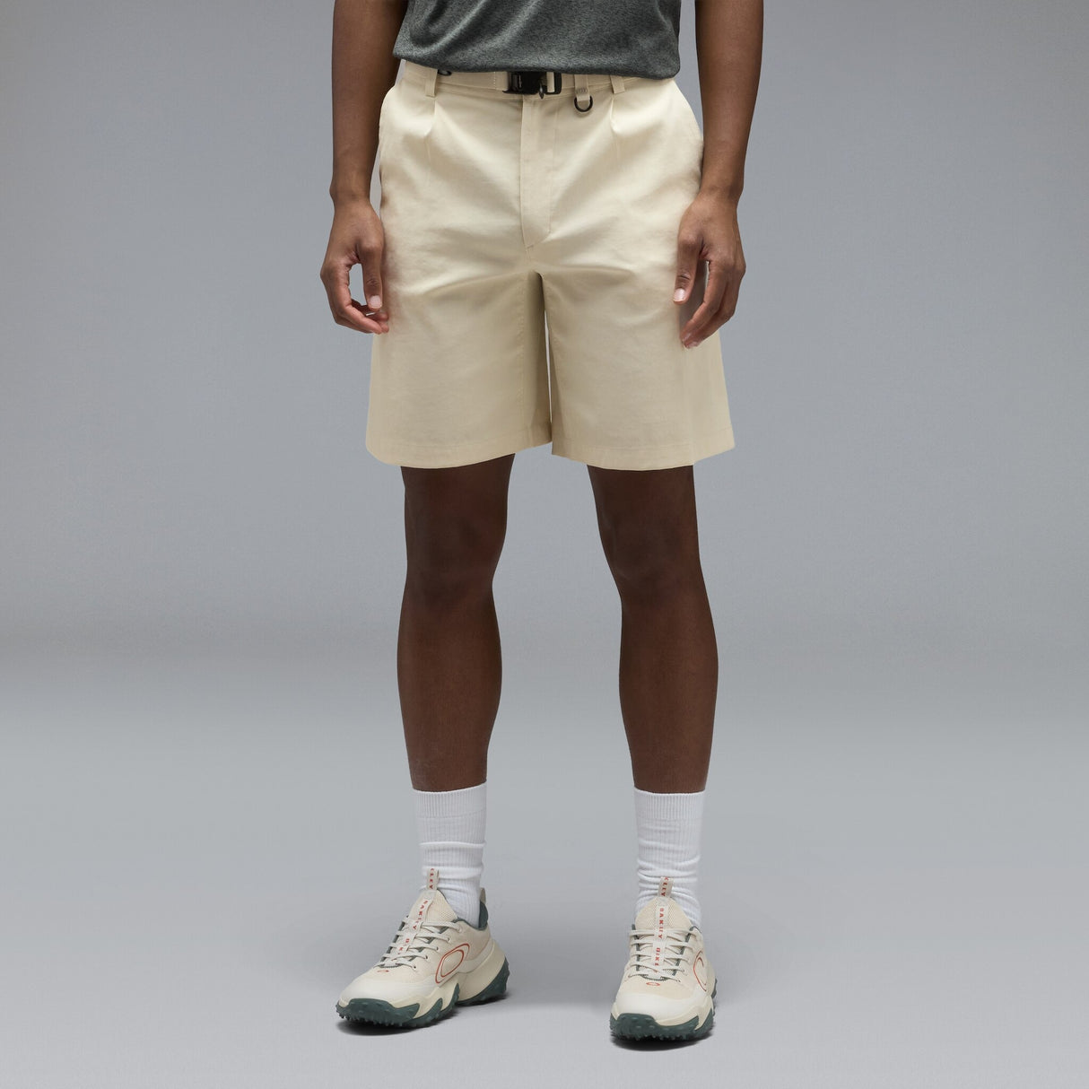 Oakley Men's Take Pro Pleat Shorts-3