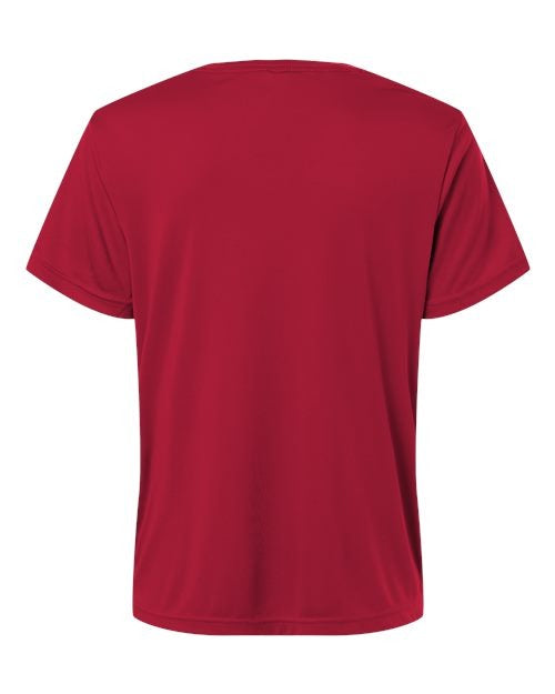 CORE365 Women's Capital Performance T-Shirt-2