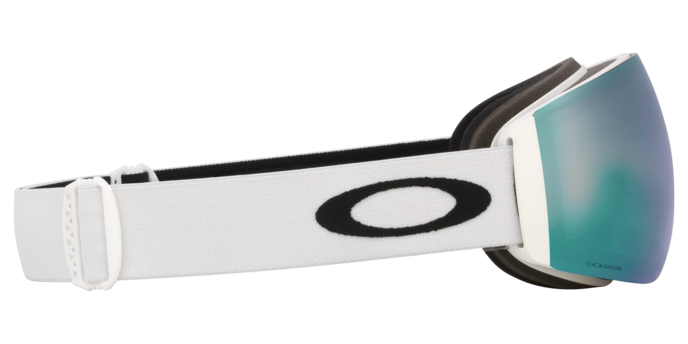 Oakley Flight Deck Pro Medium Snow Goggles-11