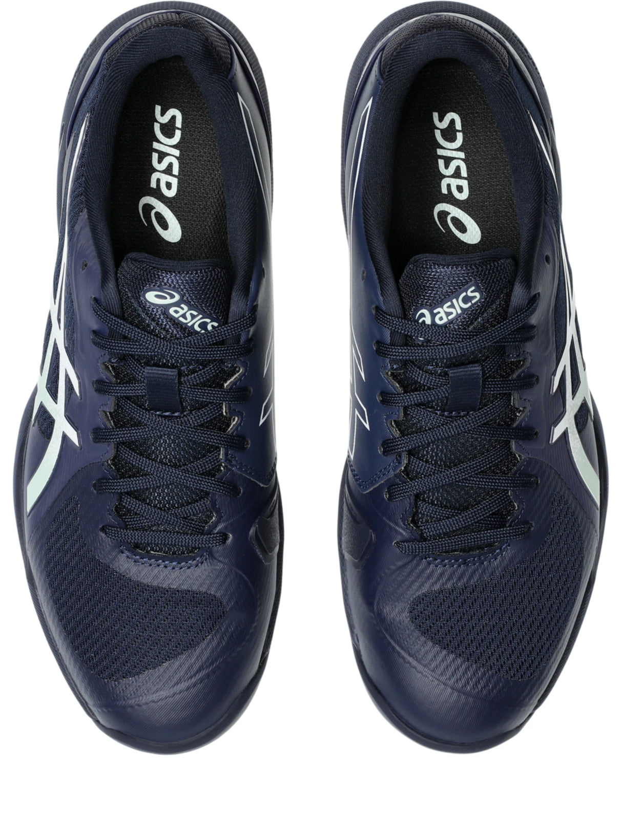 Asics Men's Solution Swift FF 2 Tennis Shoes-4