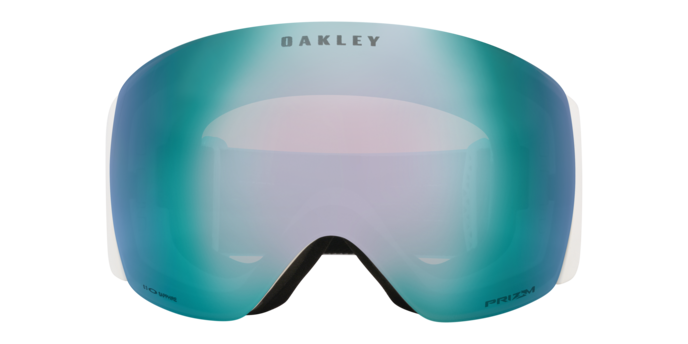 Oakley Flight Deck Pro Large Snow Goggles-3