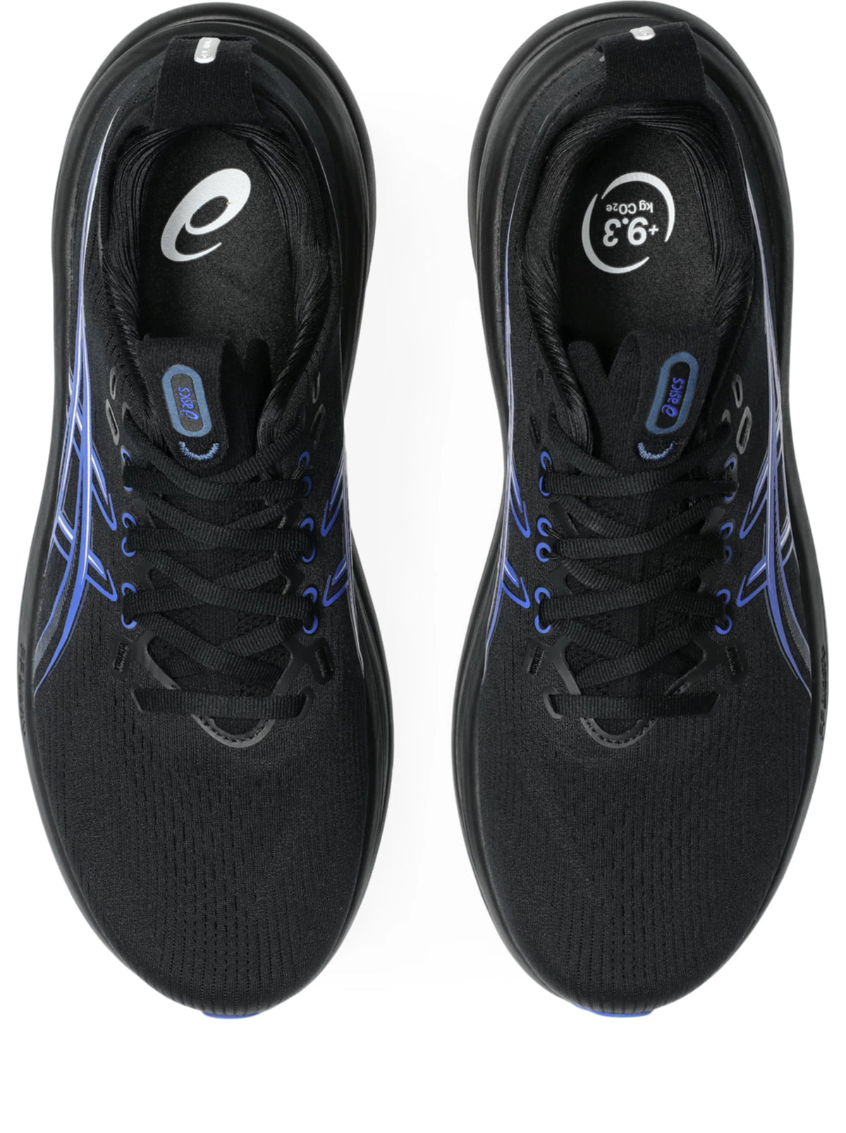 Asics Men's GEL-Nimbus 28 Running Shoes-4