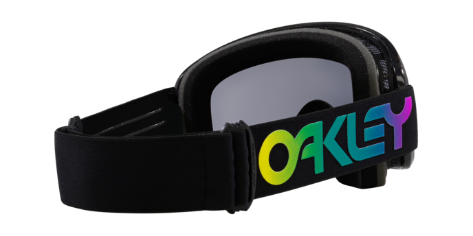 Oakley O Frame 2.0 Pro Mountain Bike MX Goggles-9
