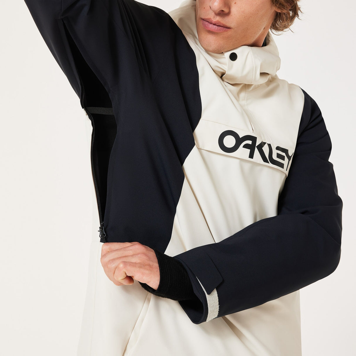 Oakley Men's TNP TBT Insulated Anorak-6