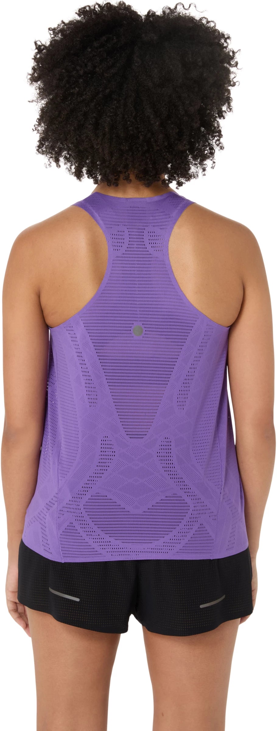 Asics Women's Metarun Tank-2