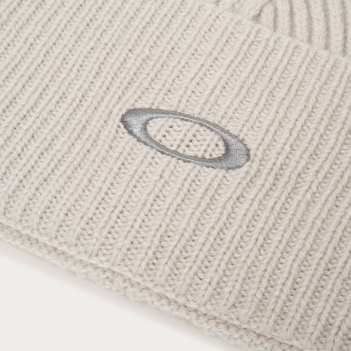 Oakley Ellipse Ribbed Beanie-2