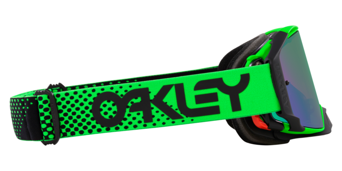 Oakley Airbrake MX Goggles-11