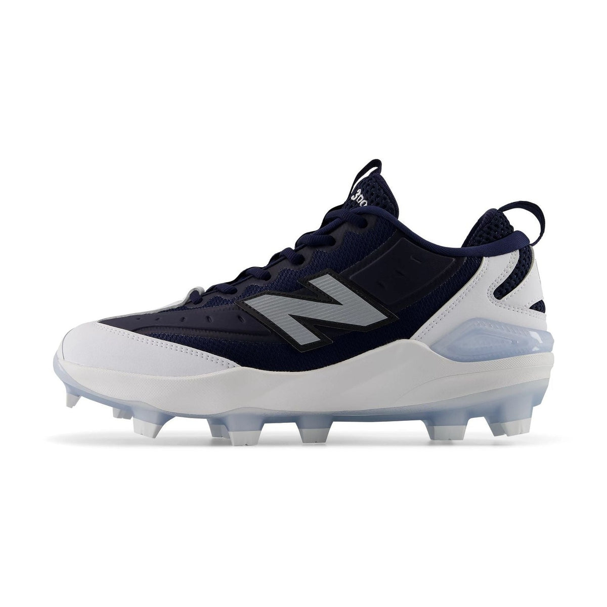 New Balance Men's 3000v8 Energy TPU Molded Baseball Cleats-8