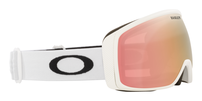 Oakley Flight Tracker M Snow Goggles-12
