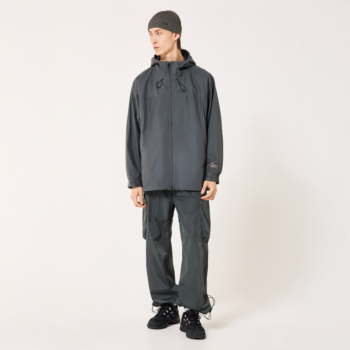 Oakley Men's Fgl Sector Jacket 6.0-2