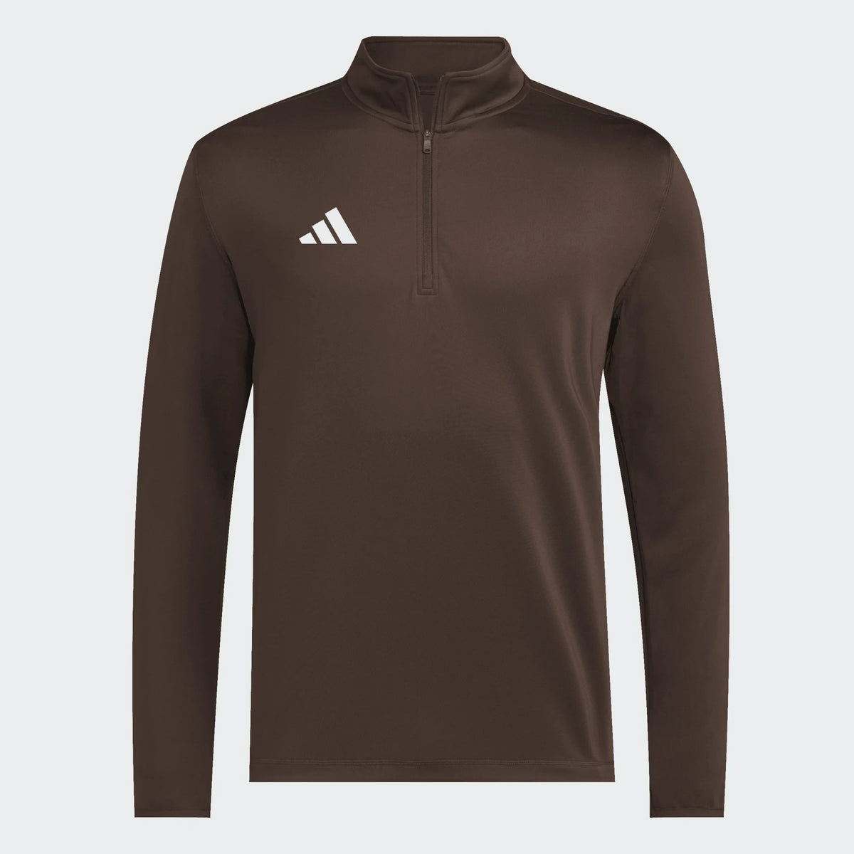 adidas Men's Ultimate365 Quarter Zip Woven