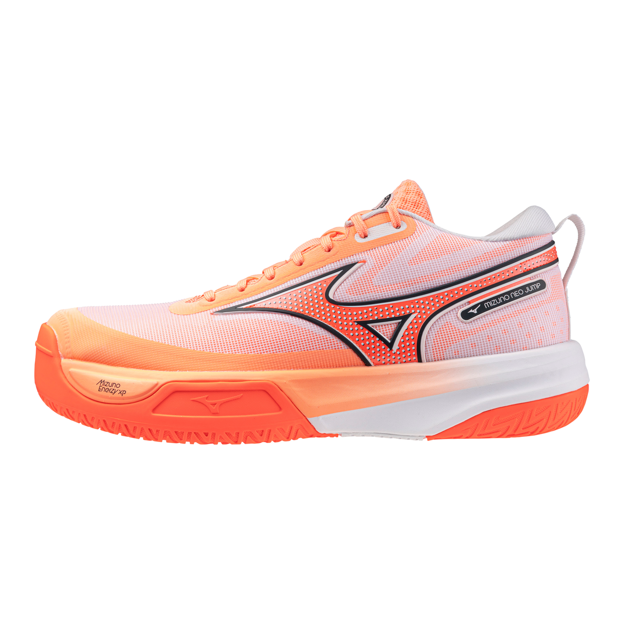 Mizuno Adult Neo Jump Volleyball Shoes-1