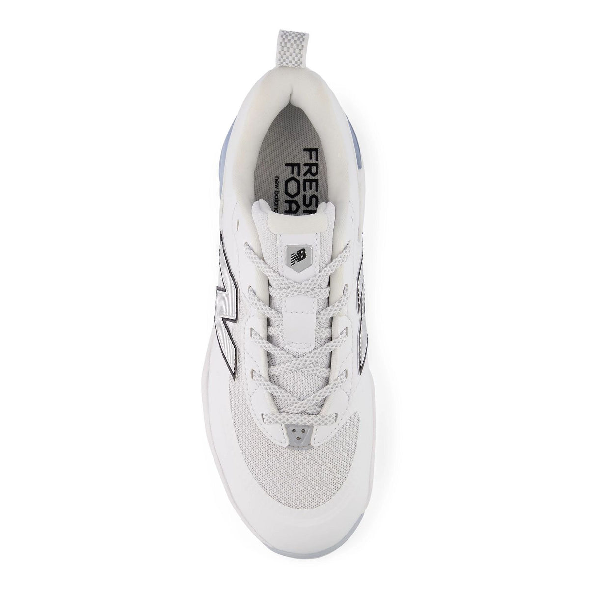 New Balance Women's Velo v5 Molded Softball Cleats-4