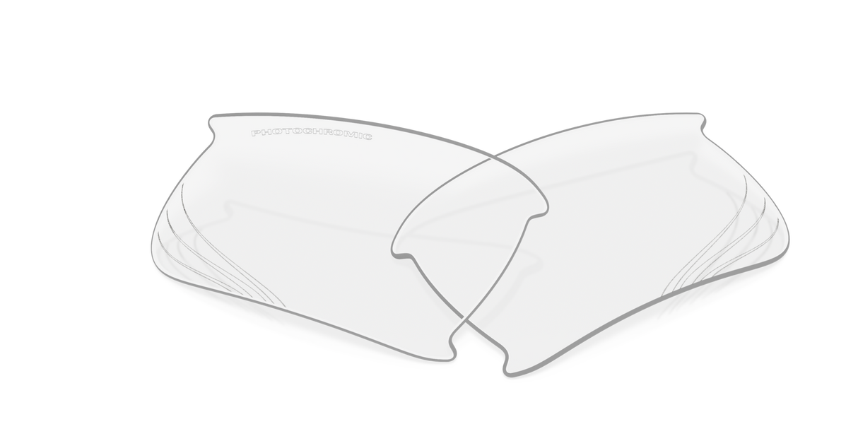 Oakley Suture Jacket Replacement Lenses