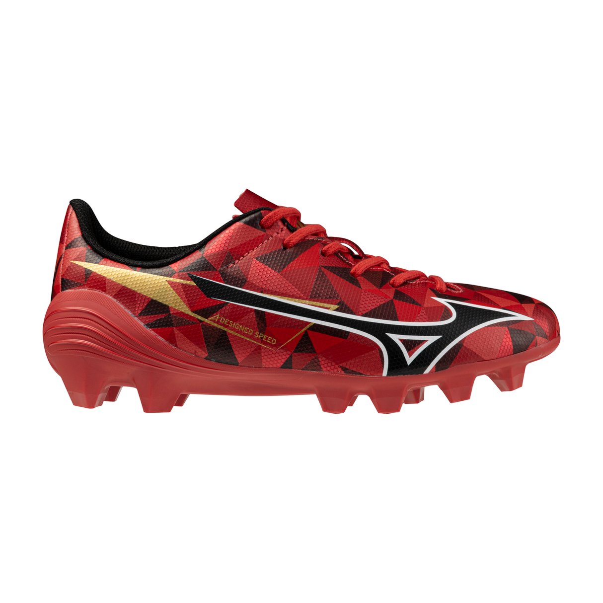 Mizuno Youth A III Select Soccer Cleats-6