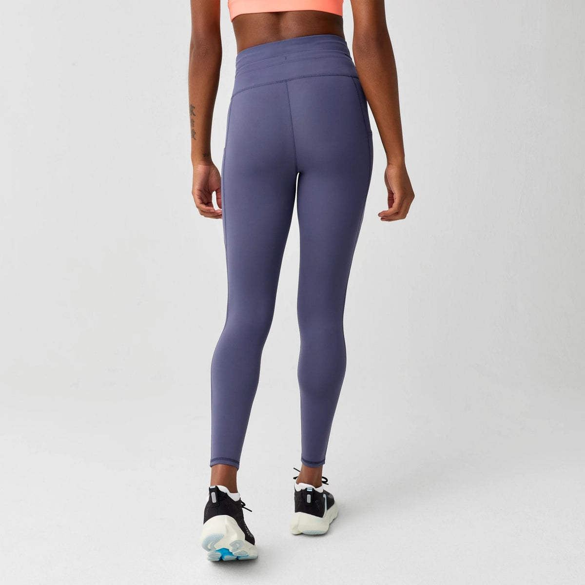 Brooks Women's Luxe Tights-2