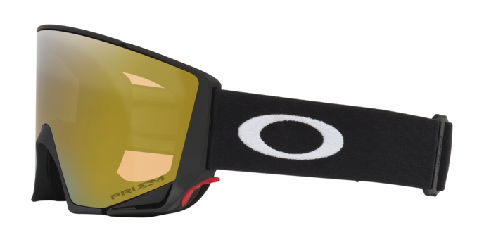 Oakley Flow Scape M Snow Goggles-4
