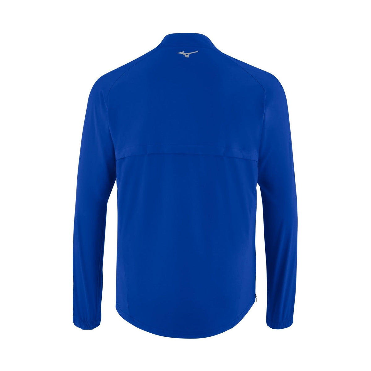Mizuno Youth Long Sleeve Baseball Hitting Jacket-2