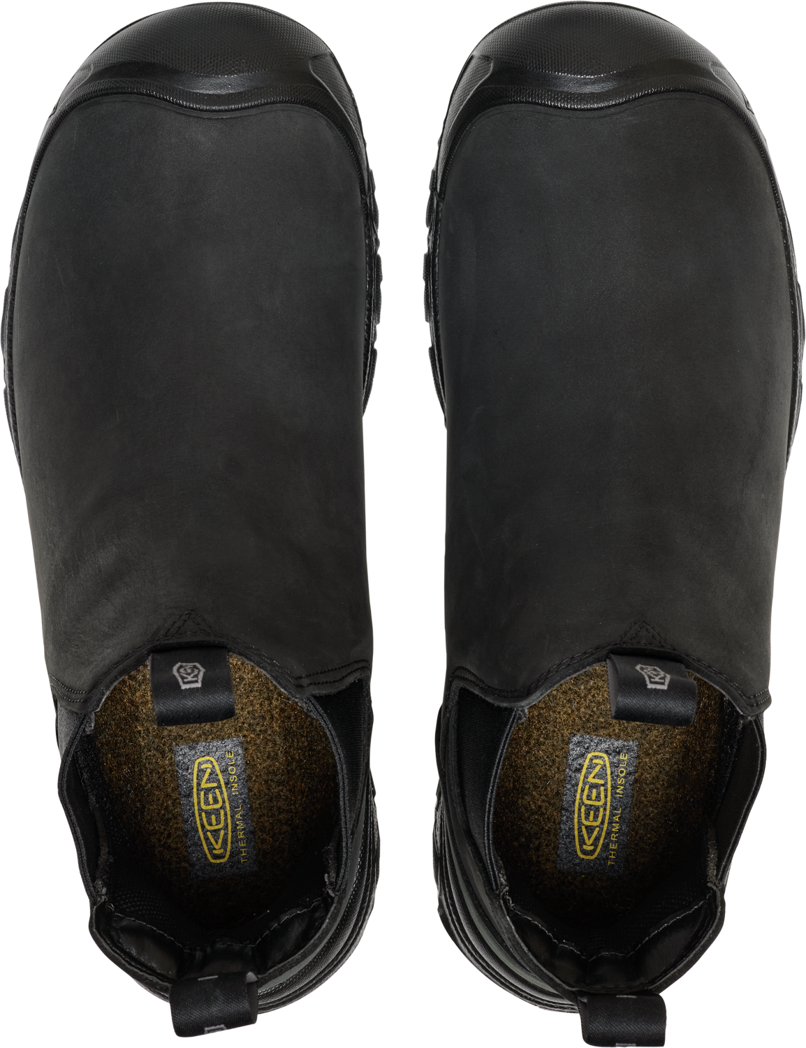 KEEN Men's Anchorage IV Waterproof Boot-1