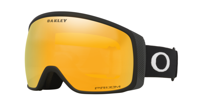 Oakley Flight Tracker M Snow Goggles-2