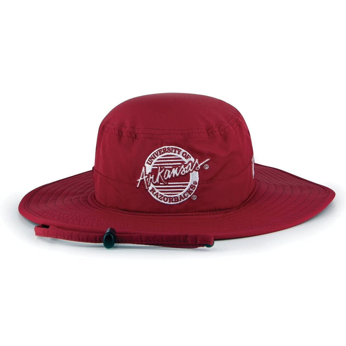 The Game Headwear Arkansas Boonie Hat
