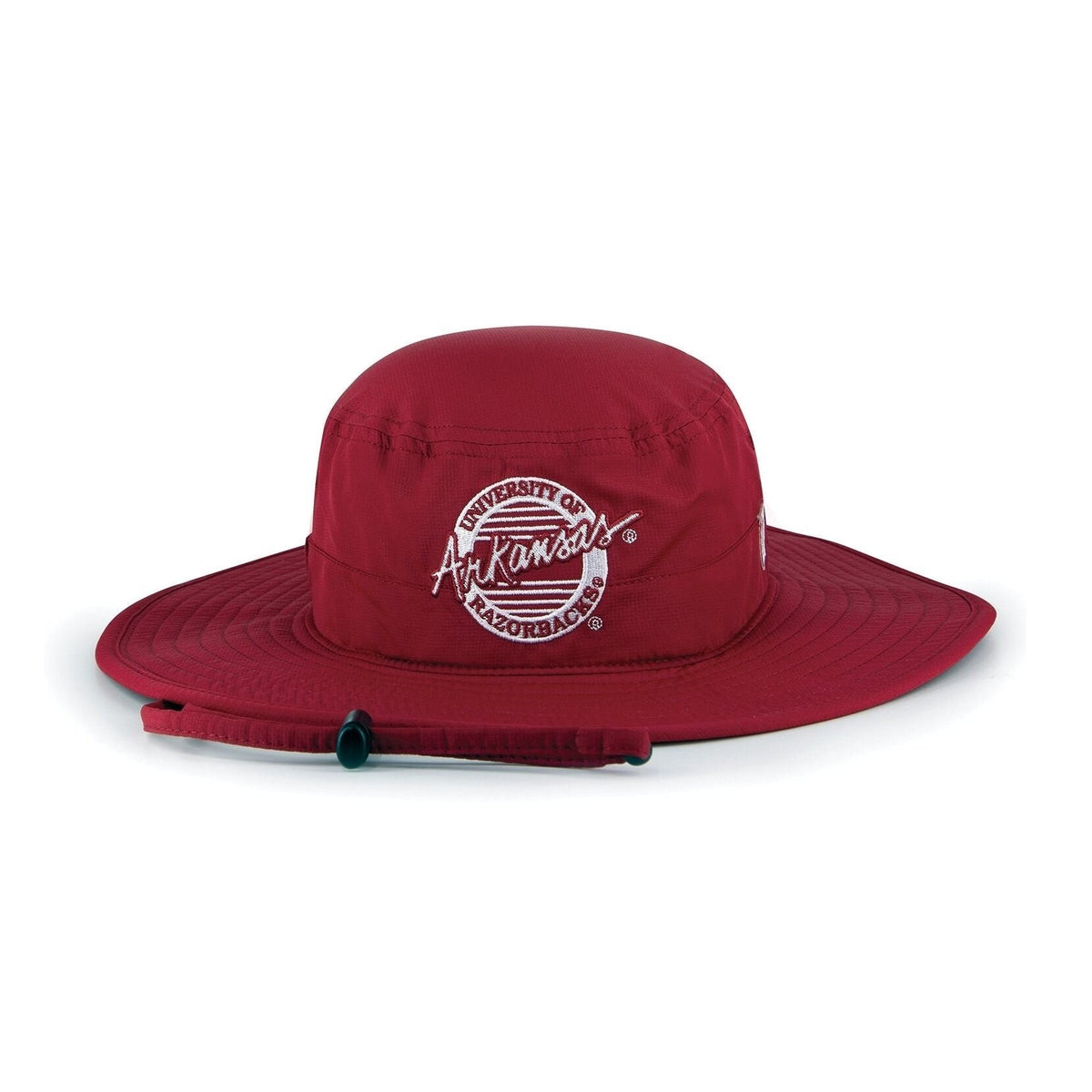 The Game Headwear Arkansas Boonie Hat