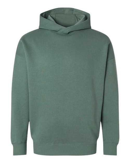 LAT Men's Heavyweight Hoodie Sweatshirt-1