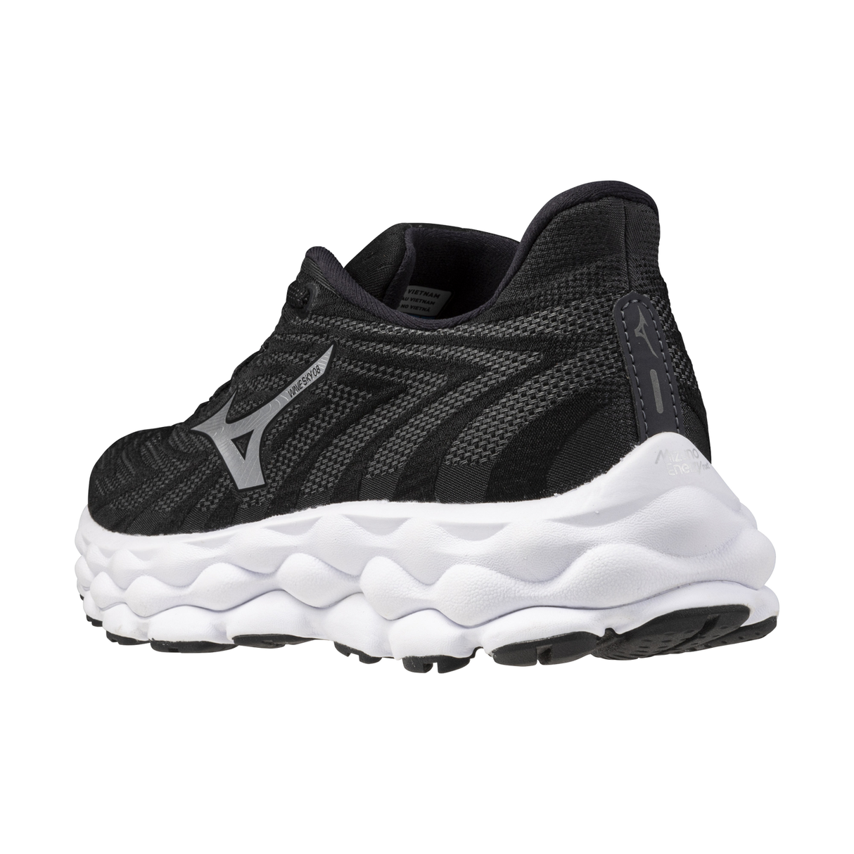 Mizuno Women's Wave Sky 8 Running Shoes-7