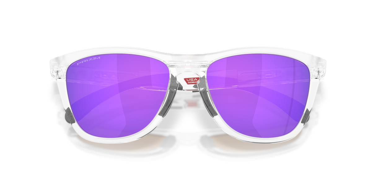 Oakley Frogskins Range XL A Glasses-9