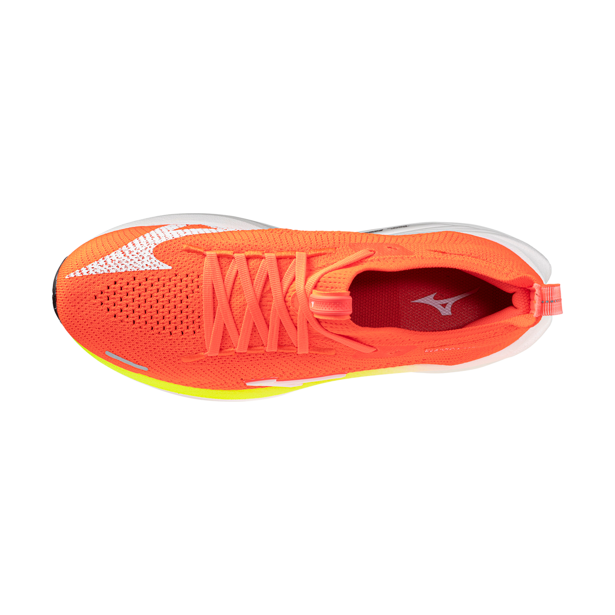 Mizuno Men's Neo Vista 3 Running Shoes-4