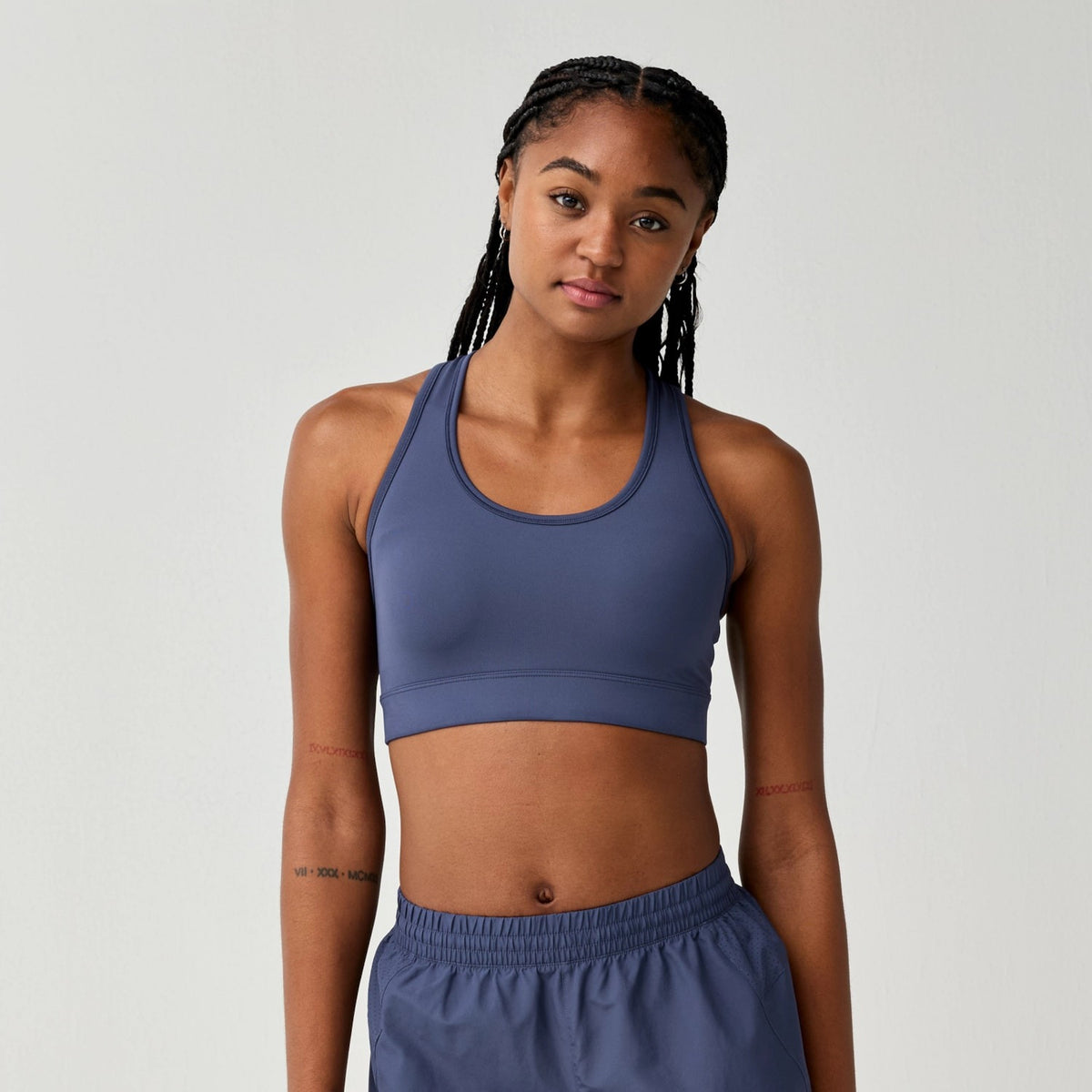 Brooks Women's Dash Padded Bra-1