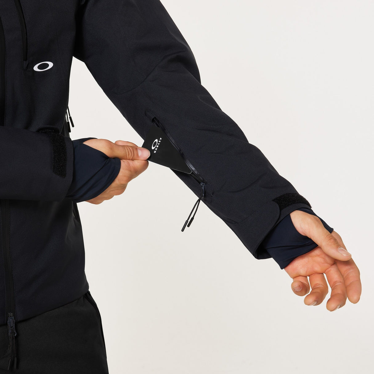 Oakley Men's Kendall RC Shell Jacket 2.0-6