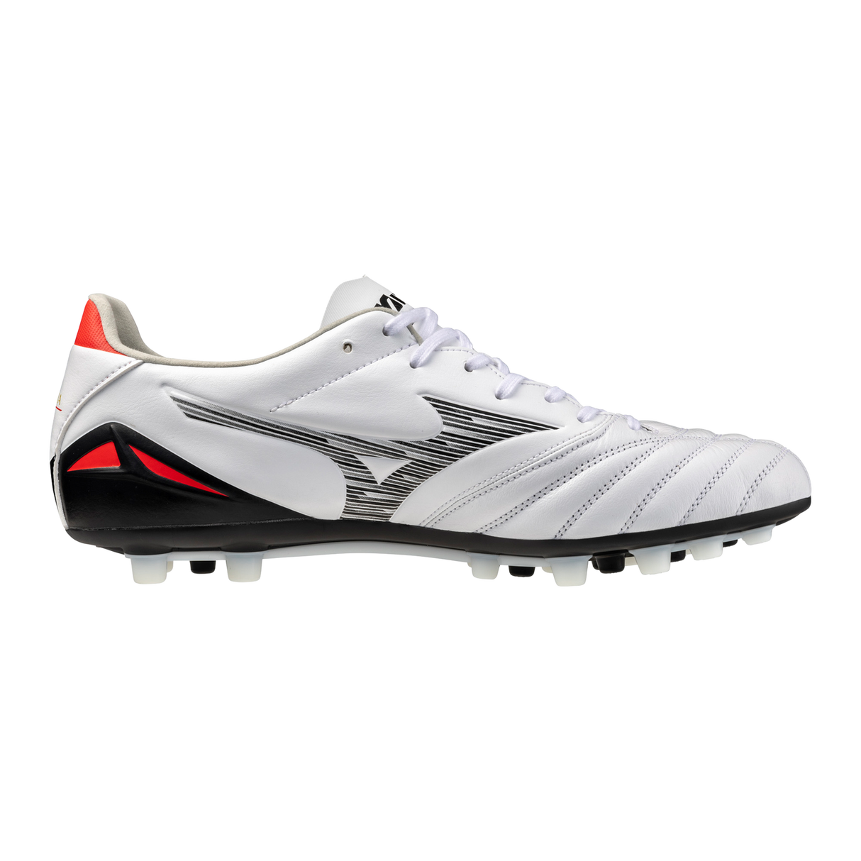Mizuno Adult Morelia Neo IV Pro AG Soccer Cleats-3