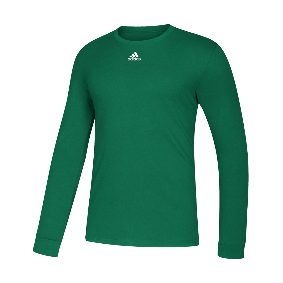 adidas Men's Amplifier Long Sleeve Shirt