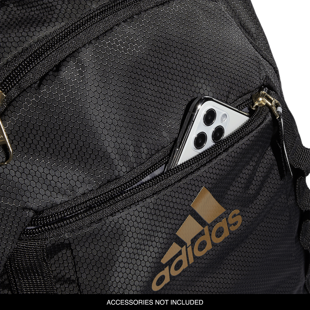 adidas Excel 6 Backpack-4