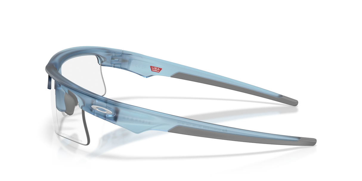 Oakley Bisphaera Speed Sunglasses-3