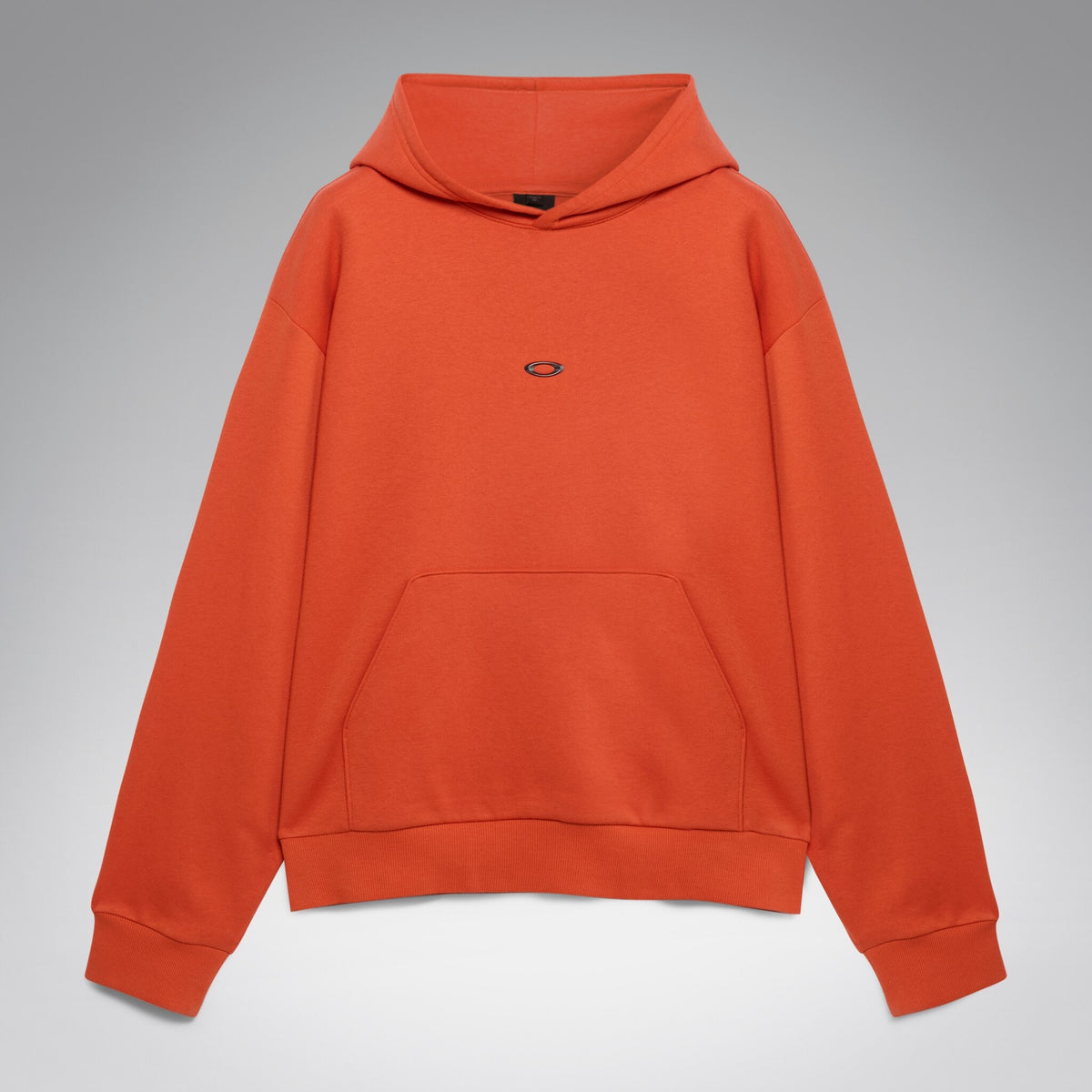 Oakley Men's Metal Rise Hoodie-1