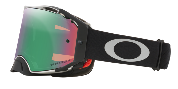 Oakley Airbrake MX Goggles-4