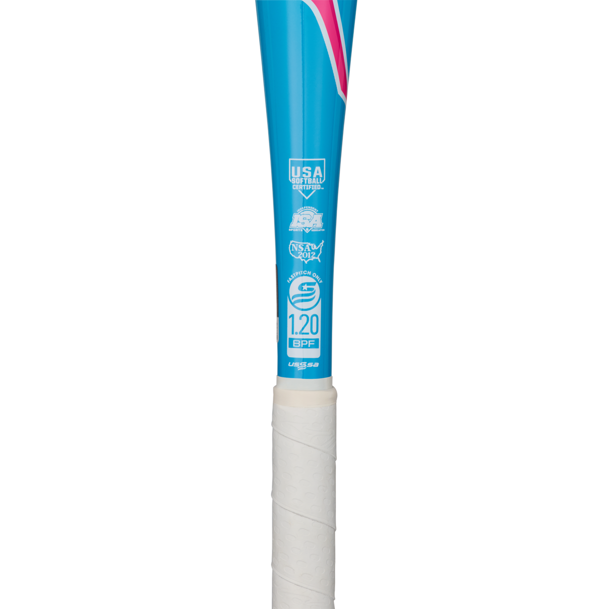 Mizuno Finch Tee Ball 26 -13 Softball Bat-3