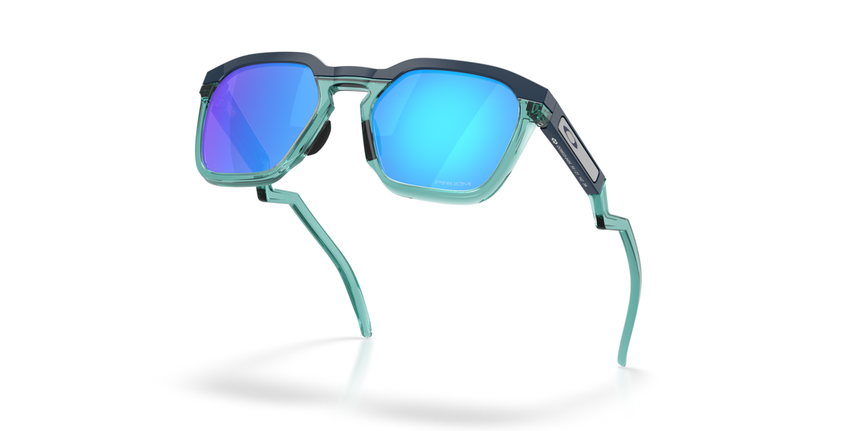 Oakley HSTN Square Glasses-5