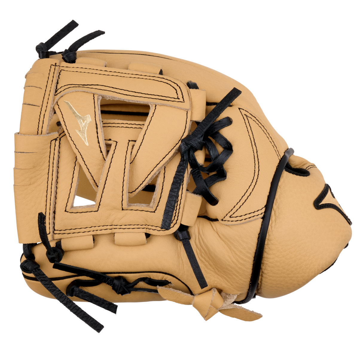 Mizuno Prospect Parashock Series 11" Baseball Glove-4
