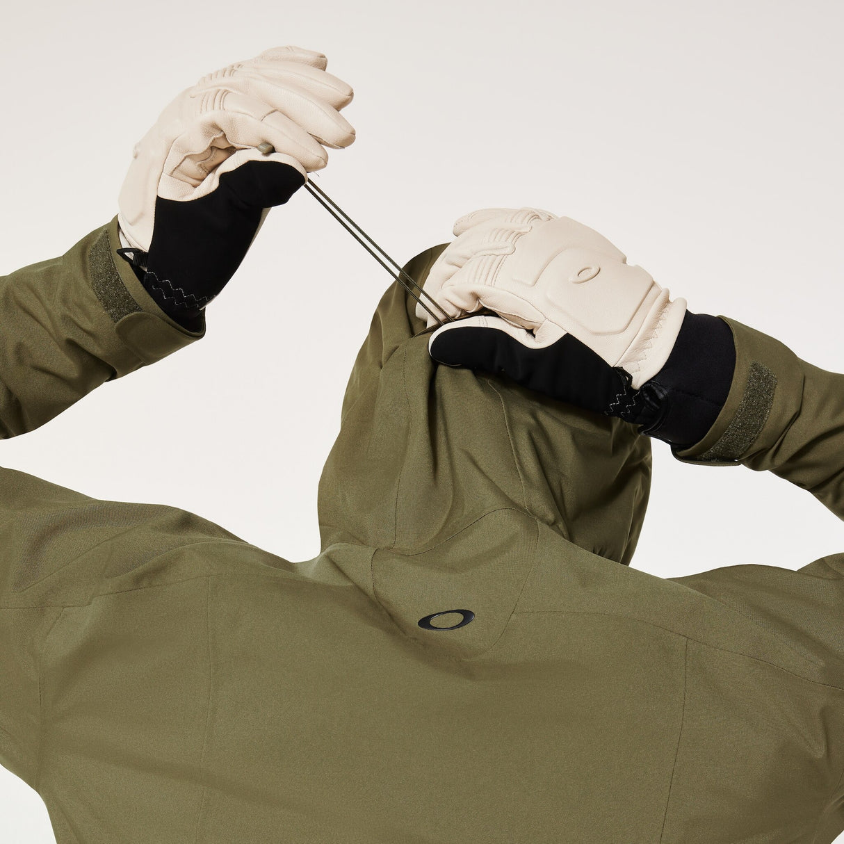 Oakley Men's Kendall RC Shell Jacket 2.0-8