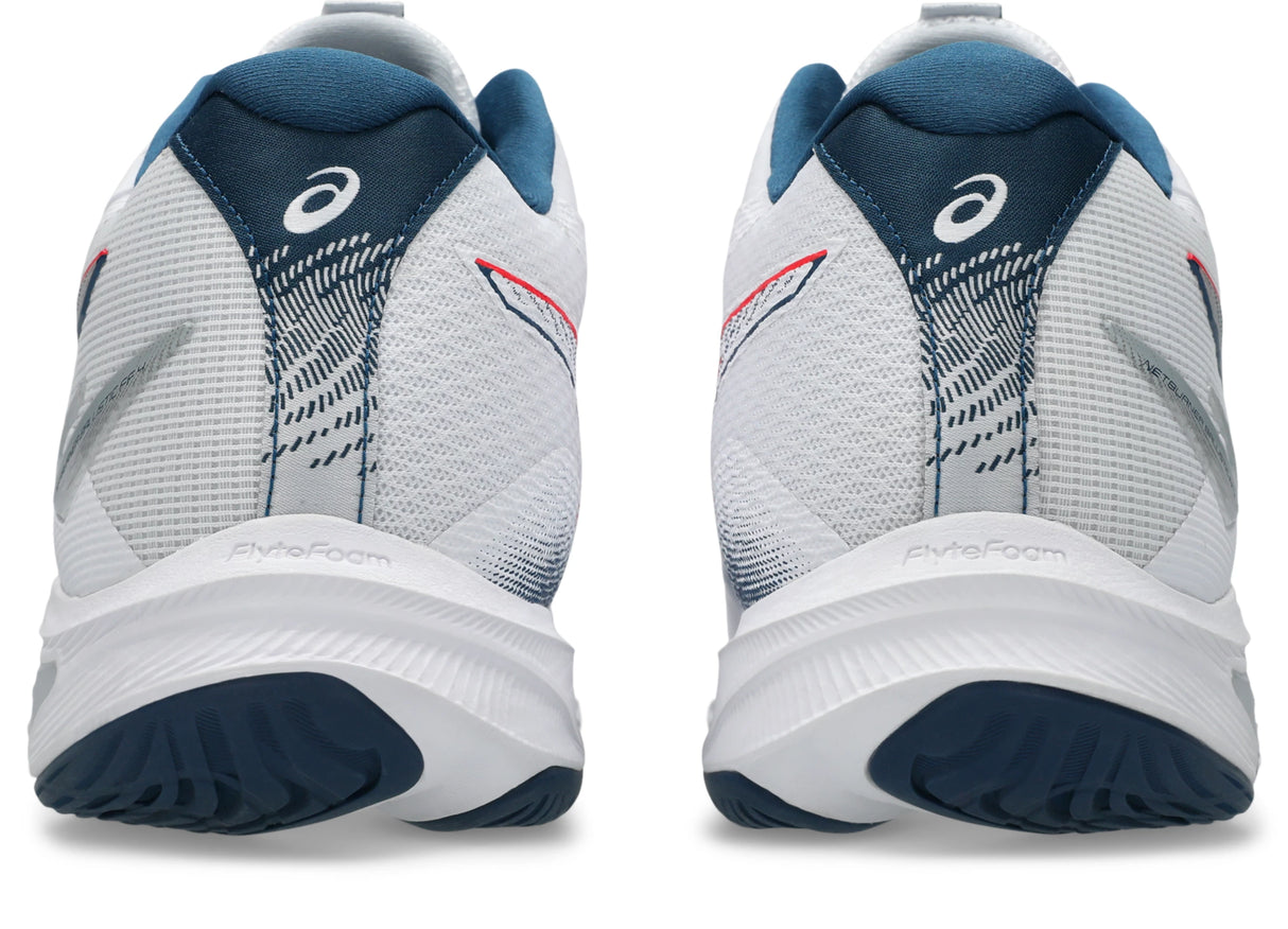 Asics Men's Netburner Ballistic FF MT 4 Volleyball Shoes-6
