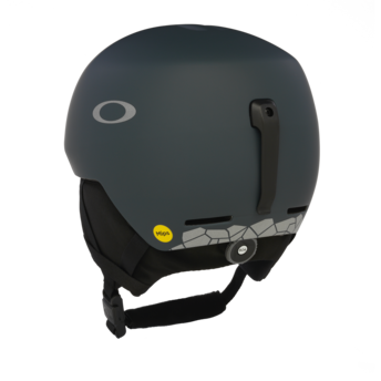 Oakley Mod1 Mips Snow Helmet-7