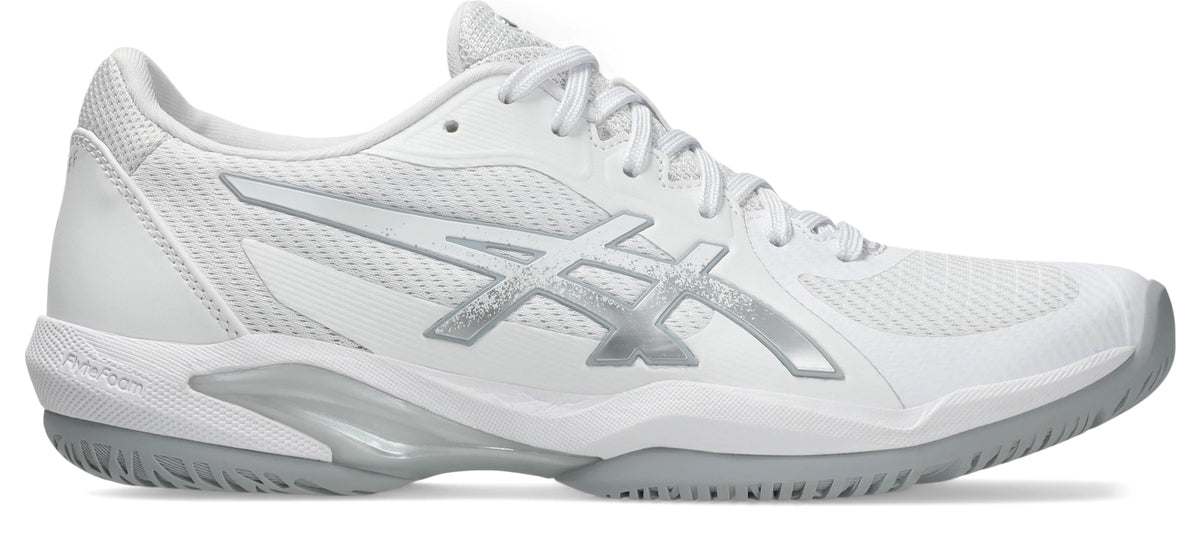 Asics Women's Solution Swift FF 2 Tennis Shoes-1