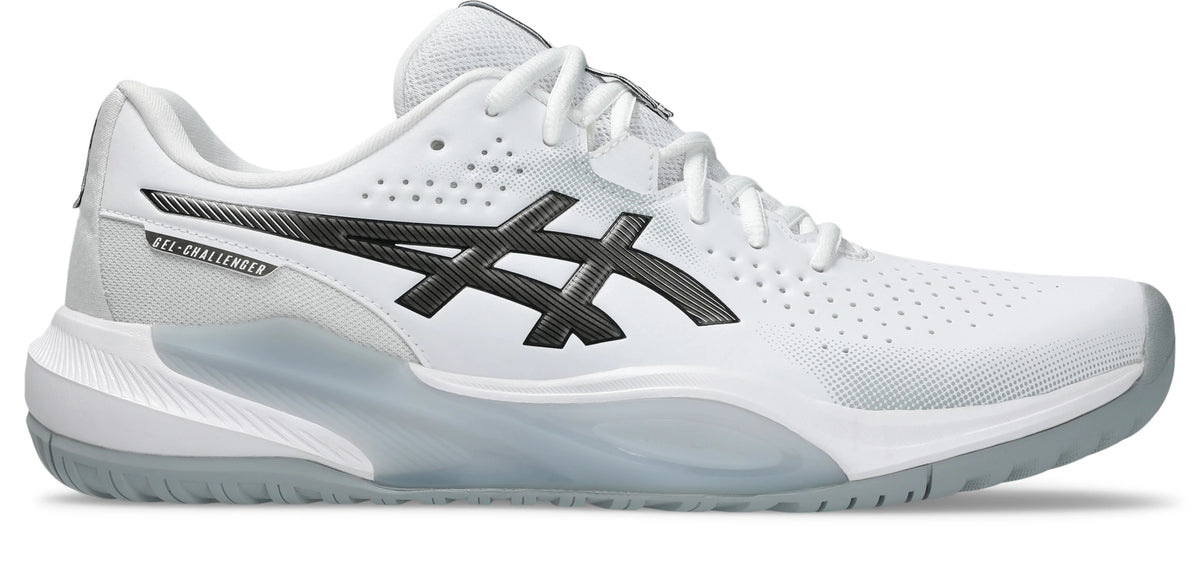 Asics Men's GEL-Challenger 15 Tennis Shoes-1